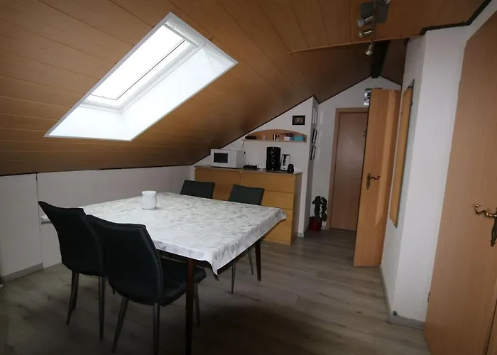 Haus Anne